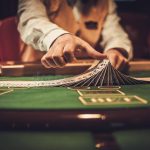 croupier-behind-gambling-table-casino-894755833