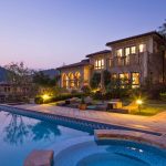 luxury-home-pool