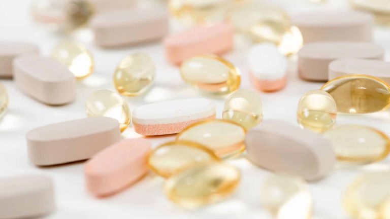 supplements